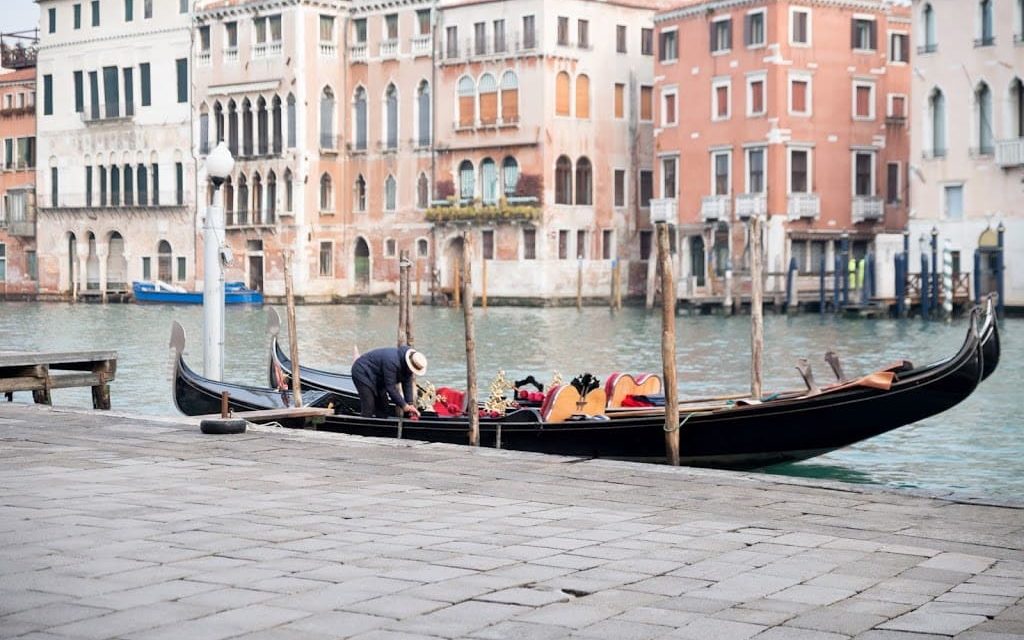 Venice holidays